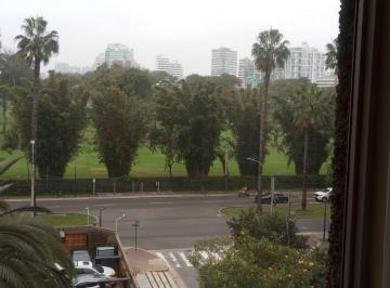 Departamento de 3 habitaciones, Lima · Golf Dpto 150 m² 3dor 3baños C/b de Servicio Cochera $1500