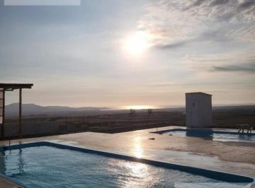 Terreno / Lote · 110m² · Lotes Entre Chancay y Huacho Km 136 - Entrega Inmediata