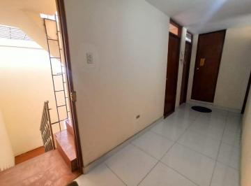 Departamento de 3 habitaciones, Lima · Remato Dúplex Cerca a La Videna, a 2 Cuadras de Parque, Av San Luis con Av Canadá