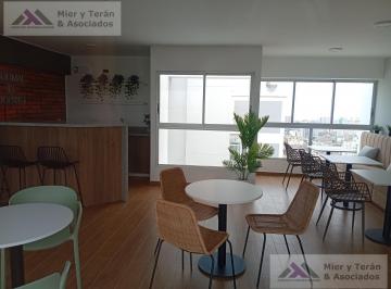 Departamento · 39m² · 1 Dormitorio · 1 Estacionamiento · Venta Departamento Pueblo Libre - Dpt X08 (- 16)
