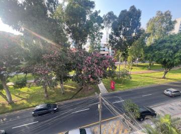 Oficina comercial de 1 habitación, Lima · Alquilo Oficina Céntrica Administrativa en San Borja!