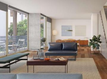 Departamento de 2 habitaciones, Lima · Departamento Frente a Parque Privado Mirasidro Departamento Flat en Venta