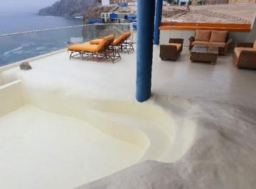 Casa de playa de 5 habitaciones, Lima · Venta Casa de Playa en Pelicanos