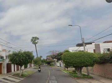 Terreno / Lote , Lima · Terreno 345 m² Casa C/terreno Aurora - Miraflores