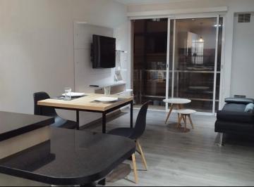 Departamento de 1 habitación, Lima · Alquilo Dpto Condominio Lima Live, 1 Dorm Amoblado