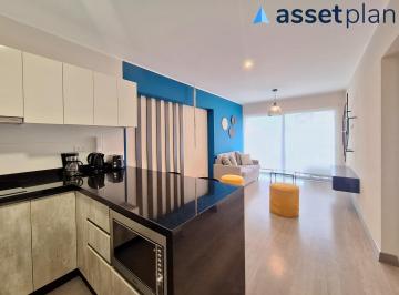 Departamento de 1 habitación, Lima · Vive en San Isidro, Frente a Parque y con Excelente Ubicación.