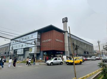VISTA DEL CC · Local Comercial de Estreno