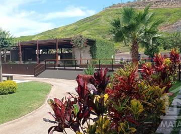 Terreno / Lote · 385m² · Terreno en Fundo Pradera IV Etapa, Manzana E, Lote 10, Asia