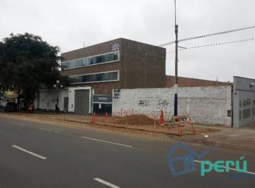 Terreno / Lote , Lima · Terreno Guardia Civil