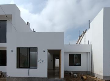 Casa de 1 habitación, Trujillo · Venta de Casas de Estreno en Villa Privada