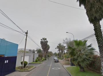 Terreno / Lote , Lima · Terreno *1,300 M&sup2;* Calle Nueve Rinconada Baja - La Molina
