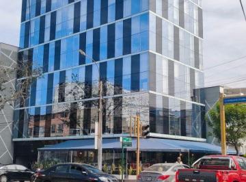 Oficina comercial de 4 habitaciones, Lima · Alquiler Oficina Estreno San Isidro.