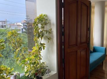 Departamento de 2 habitaciones, Lima · Vendo Moderno Departamento en San Miguel