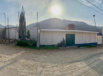 Terreno / Lote · 24m² · Vendo Terreno Industrial en Pachacamac - Comunidad Campesina de Collanac, Manchay