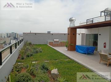 Departamento · 38m² · 1 Dormitorio · 1 Estacionamiento · Venta Departamento Pueblo Libre - Dpt X04 (- 14)