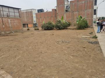 Terreno / Lote , Lima · Venta de Terreno en Carabayllo Urb Esmeralda - Etapa 3