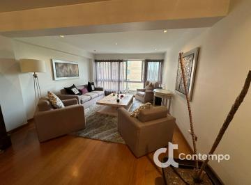 Departamento de 3 habitaciones, Lima · Oportunidad Venta Excelente Departamento Remodelado en San Isidro Vista Al Golf