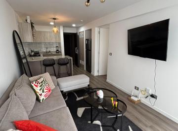 Departamento de 1 habitación, Lima · Flat 1 Dormitorio en Zona Financiera de San Isidro