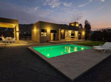 Casa de campo de 4 habitaciones, Lima · Casa Campo Venta Amoblada y Equipada Us$179,000 Negociable Cieneguilla Bahias 2
