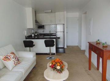 Departamento de 1 habitación, Lima · 0casion San Isidro Dpto 50 m² Amoblado 1dor Cochera$700