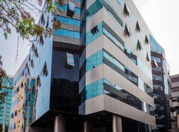 Oficina comercial , Lima · Oficina Empresarial Centro Empresarial Real - Torre 6