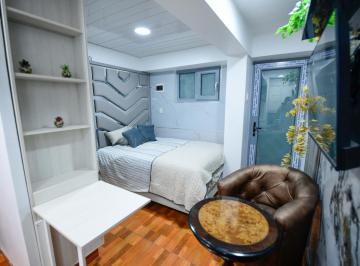 Departamento de 1 habitación, Lima · Alquiler de Estudio Moderno
