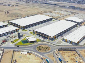 Nave industrial · 1500m² · Alquiler Local Industrial 1500 m² - Lurín