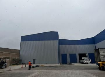 Nave industrial , Callao · Alquilo Naves de 2,000 a 20,000 m² - Oquendo
