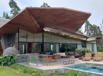 Casa de 5 habitaciones, Lima · Hermosa Casa de Campo en Condominio La Finca_ Cieneguilla