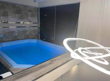 Departamento de 3 habitaciones, Arequipa · Hermoso Duplex con Linda Vista en Cayma
