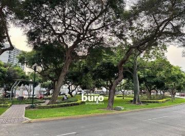 Terreno / Lote 408m² Venta San Isidro · Excelente Terreno Comercial en Venta Doble Frente en Corpac San Isidro