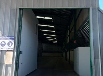 Nave industrial , Arequipa · Alquiler Almacén 1600 m² - Cerro Colorado - Arequipa Us$8.50 X m² Dolares + Igv