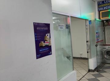 Local comercial , Lima · Alquilo Stand en San Borja