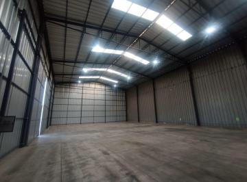 Nave industrial , Arequipa · Alquiler Almacén 680 m² - Cerro Colorado - Arequipa Us$8.50 X m² Dólares + Igv