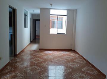 Departamento de 3 habitaciones, Trujillo · Departamento en Alquiler Primer Piso Urb. San Andres V Etapa
