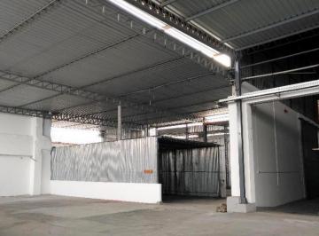 Nave industrial de 1 habitación, Lima · Alquilo Local Industrial de 1,985 m² en Pueblo Libre