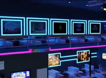 Local comercial · 320m² · 1 Estacionamiento · Alquiler de Local Comercial en Ate