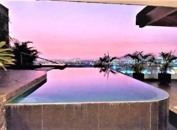 Departamento de 3 habitaciones, Lima · Pent House Duplex de 584 m² con Vista Al Golf en El Golf Imperio Surco