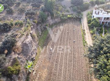 Terreno / Lote · 1600m² · Terreno en 1000 m² en Venta Cieneguilla