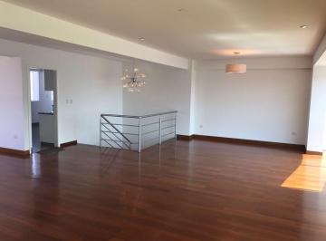 Departamento de 4 habitaciones, Lima · Vendo Precioso Duplex con Vista a Parque y Al Mar