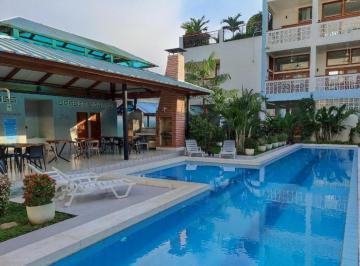 Hotel de 10 habitaciones, Maynas · Se Vende Residencial Morona Flats & Pool Usd 1´450,000 Dólares