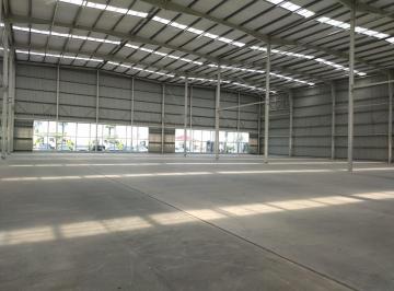 Nave industrial · 3000m² · ¡Almacenes en Alquiler! Desde 3,000 - 10,000 m² - Panamericana Sur - Lurin Km 30