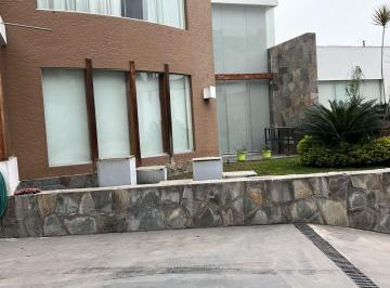 Casa de 5 habitaciones, Lima · Bella Casa Rinconada del Lago Mejor Zona At. 1,471 m² Ac. 961.55 $1'650,000