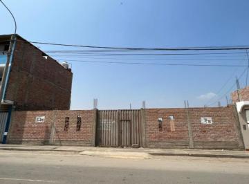 Terreno / Lote , Huaral · Terreno en Huaral 593 m²