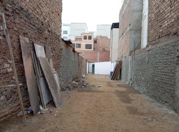 Terreno / Lote , Lima · Terreno en Venta en Pueblo Libre, Cerca Av Brasil, Av Sucre y Av La Marina