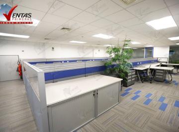 Oficina comercial de 10 habitaciones, Lima · Alquiler de Oficina de Lujo Completamente Amoblada y Equipada en La Molina