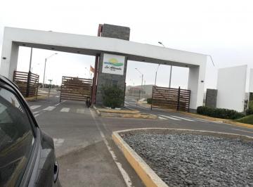 Terreno / Lote , Cañete · Lote Terreno La Alborada K, 104 Panamericana Sur