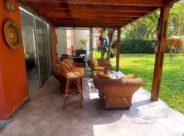 Casa de 4 habitaciones, Lima · Se Vende Linda Casa en Lurín *áreas Verdes *exclusivo Condominio