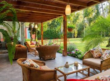 Casa de 4 habitaciones, Lima · Se Vende Linda Casa en Lurín *áreas Verdes *exclusivo Condominio