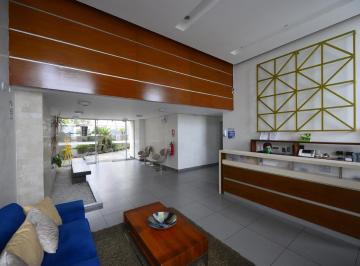 Departamento de 3 habitaciones, Lima · Alquiler de Departamento en Costanera San Miguel